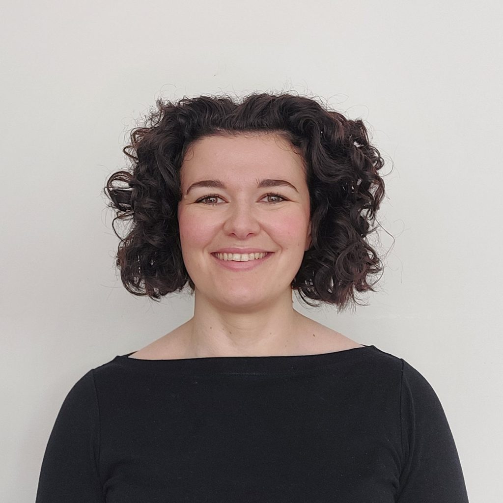 Cate Davey