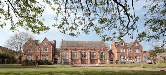 College House