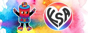 KSA logo & mascot challenge