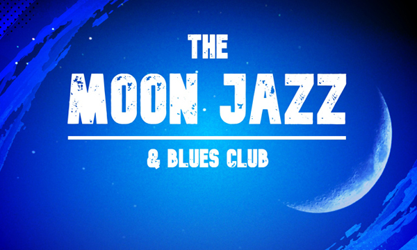 Moon Jazz & Blues Club