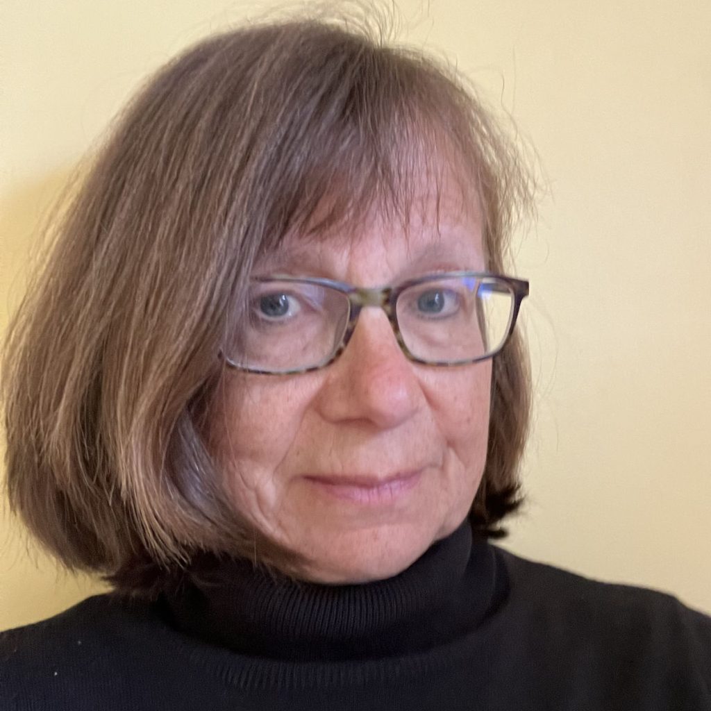 Rosemary Stephenson, Trustee