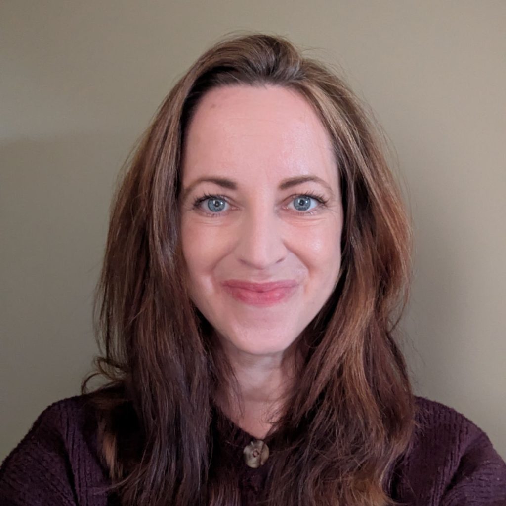 Sarah Fryett, Trustee