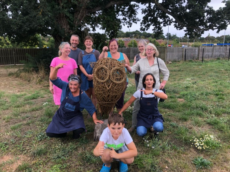 Willow owl