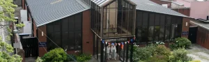 Boniface Centre