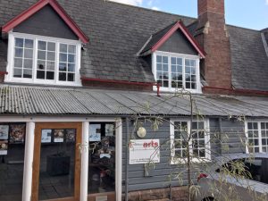 Crediton Art Centre
