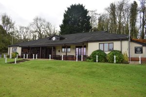 Sandford Cricket Club