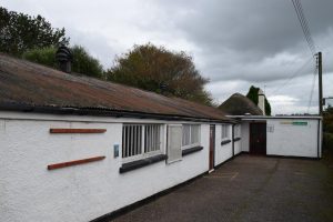 Shobrook Village Hall