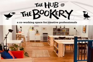 The Hub @ The Bookery