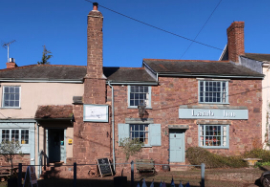 The Lamb Inn