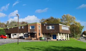 Crediton RFC